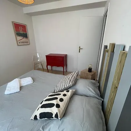Maison Centre-ville Avec Jacuzzi Et Parking Tatil Evi
